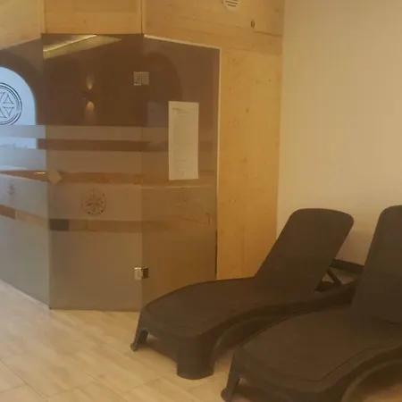 Zakopianskie Tarasy - Jolanda Apartment *
