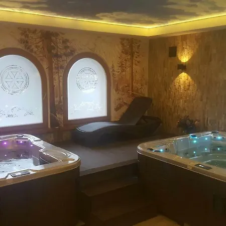 Apartment Zakopianskie Tarasy - Jolanda *